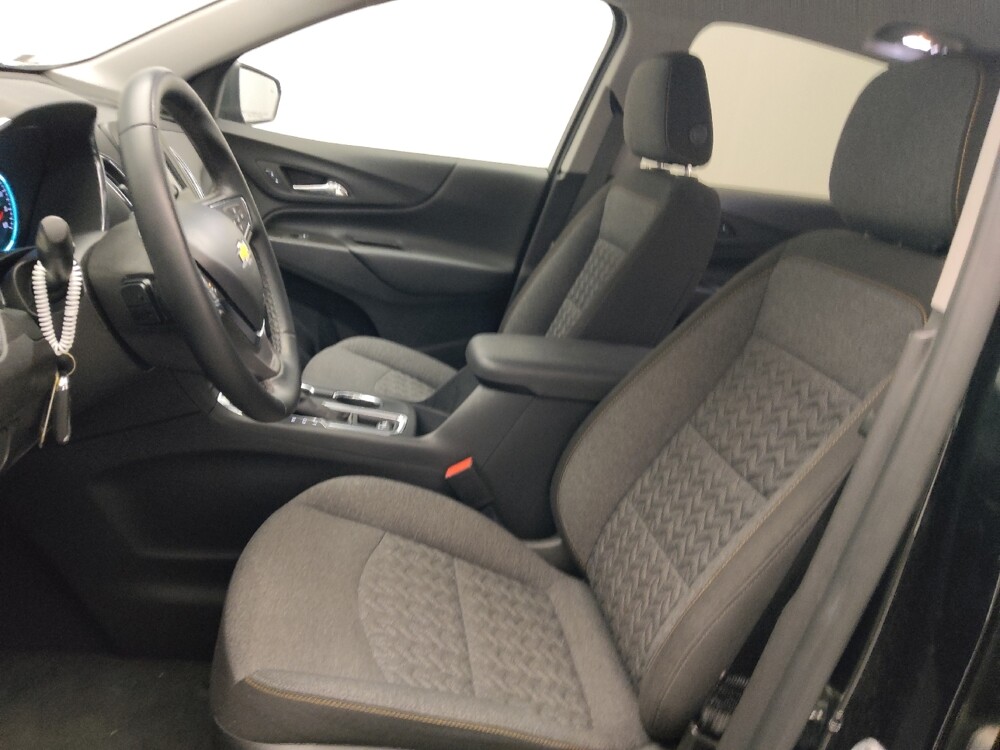 2024 Chevrolet Equinox in Macon, GA 31210 - 18125031 17