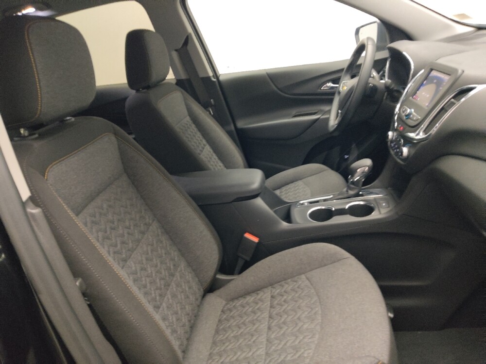 2024 Chevrolet Equinox in Macon, GA 31210 - 18125031 21