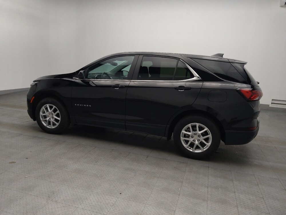 2024 Chevrolet Equinox in Macon, GA 31210 - 18125031 3