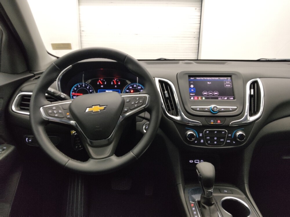 2024 Chevrolet Equinox in Macon, GA 31210 - 18125031 22