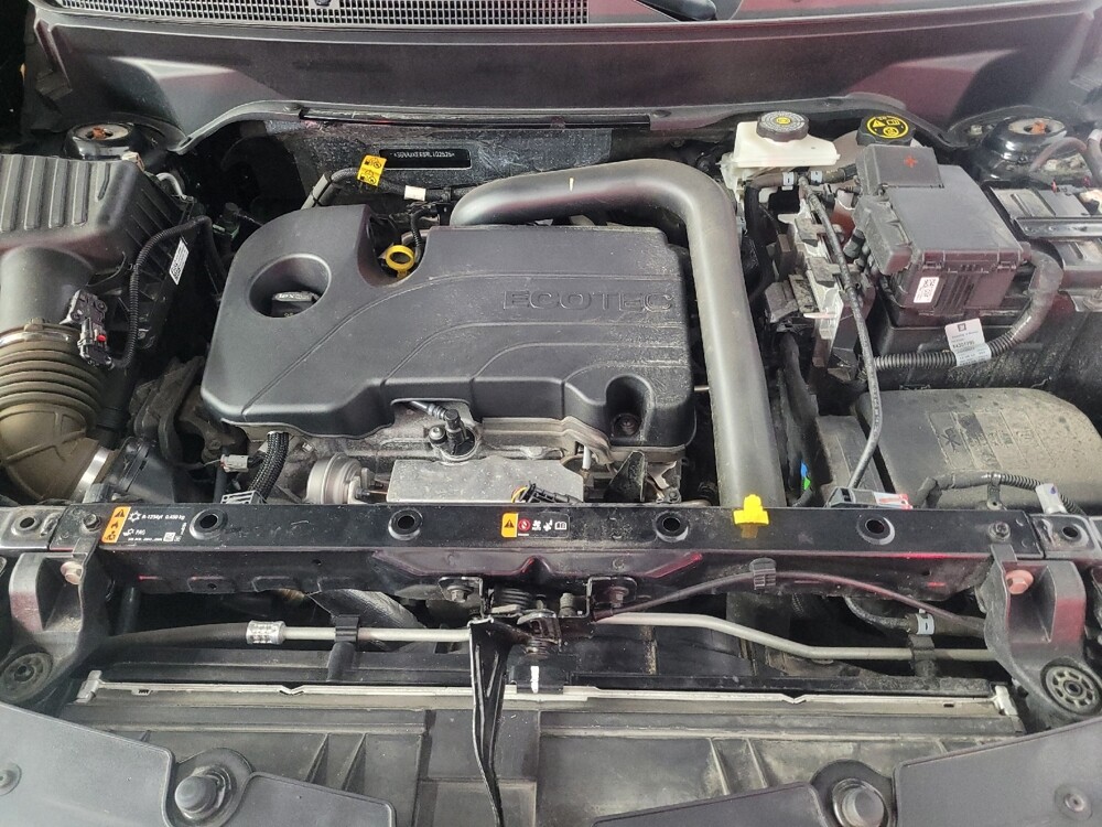 2024 Chevrolet Equinox in Macon, GA 31210 - 18125031 30