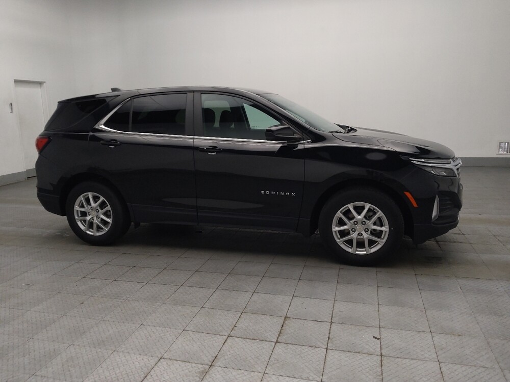2024 Chevrolet Equinox in Macon, GA 31210 - 18125031 11