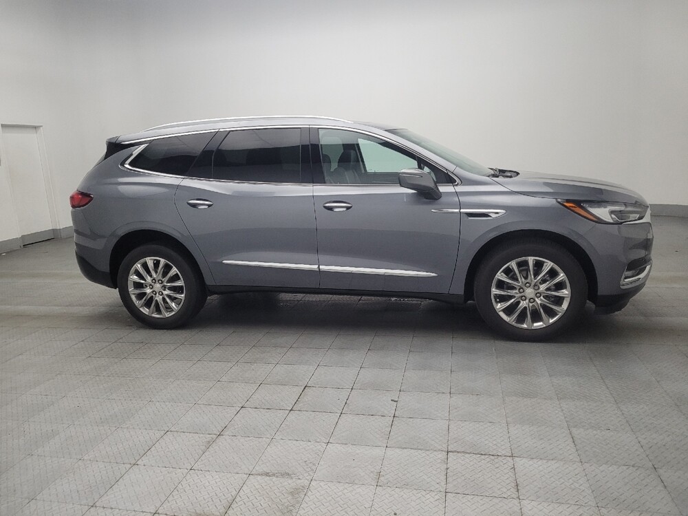 2020 Buick Enclave in Stone Mountain, GA 30083 - 18125032 11