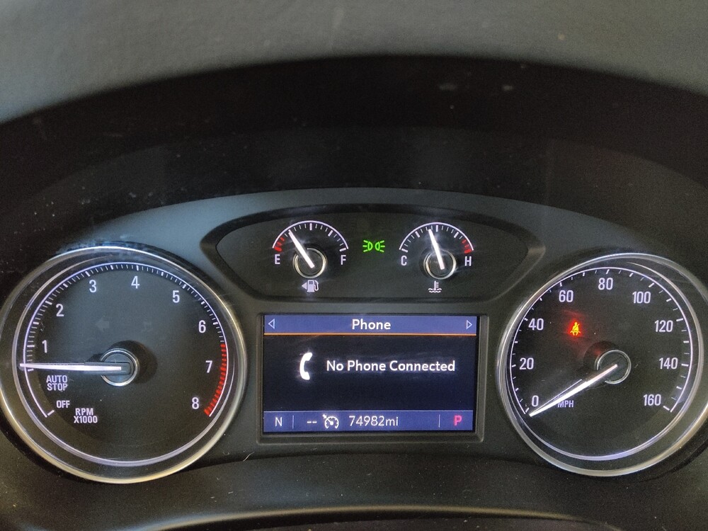 2020 Buick Enclave in Stone Mountain, GA 30083 - 18125032 23