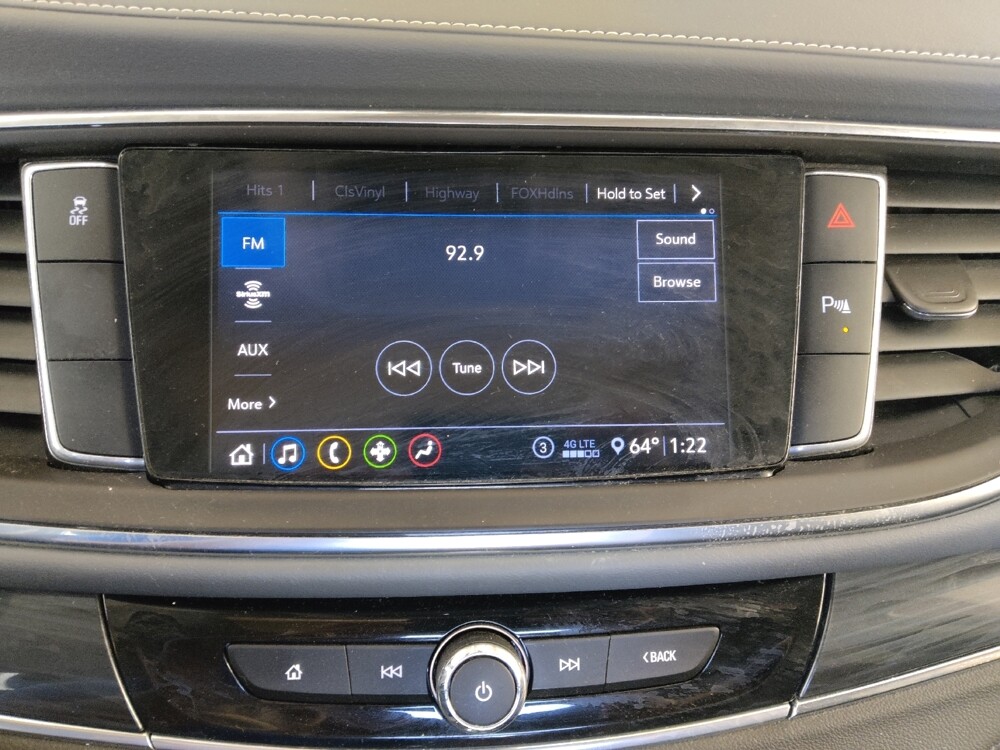 2020 Buick Enclave in Stone Mountain, GA 30083 - 18125032 25