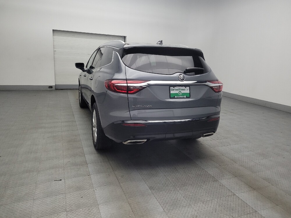 2020 Buick Enclave in Stone Mountain, GA 30083 - 18125032 5