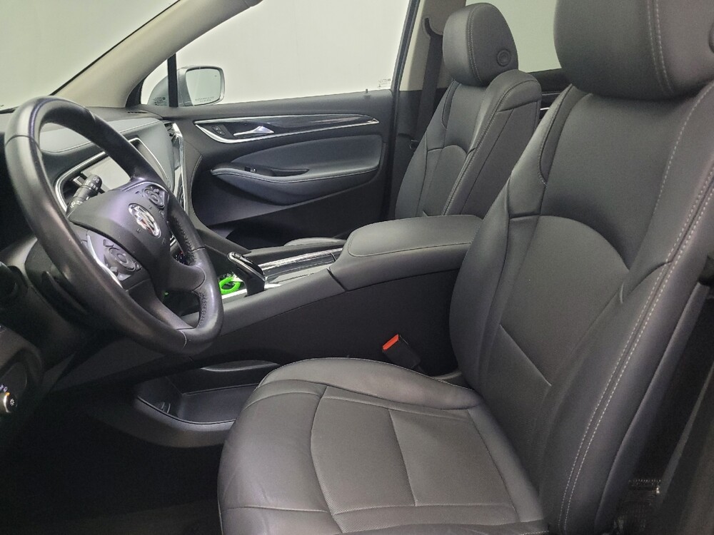 2020 Buick Enclave in Stone Mountain, GA 30083 - 18125032 17