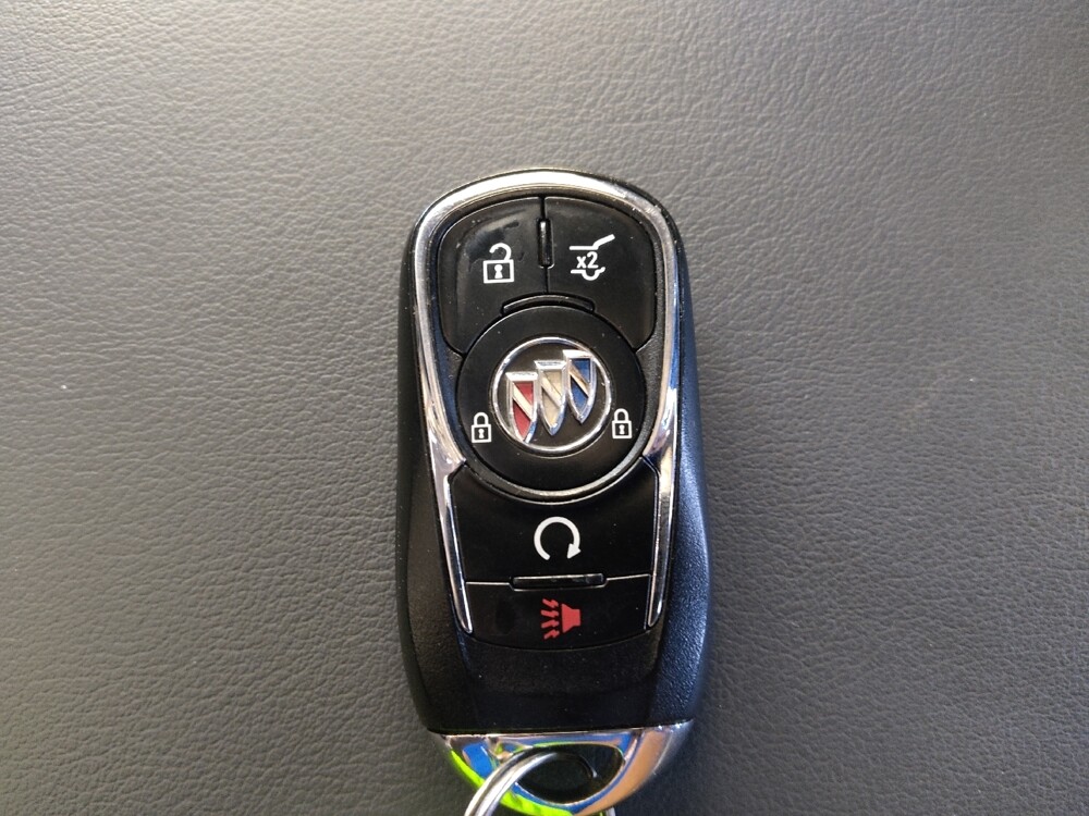 2020 Buick Enclave in Stone Mountain, GA 30083 - 18125032 32