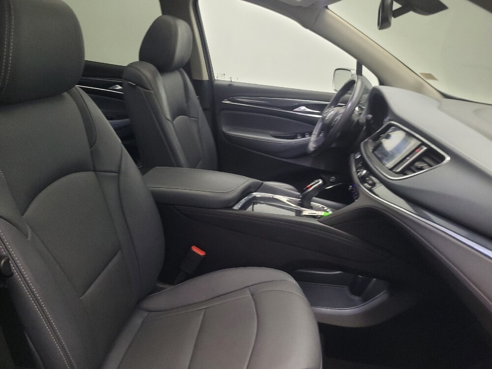 2020 Buick Enclave in Stone Mountain, GA 30083 - 18125032 21