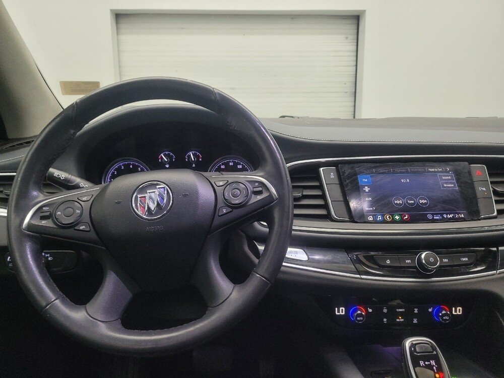 2020 Buick Enclave in Stone Mountain, GA 30083 - 18125032 22