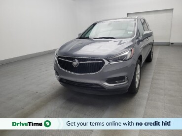 2020 Buick Enclave in Stone Mountain, GA 30083