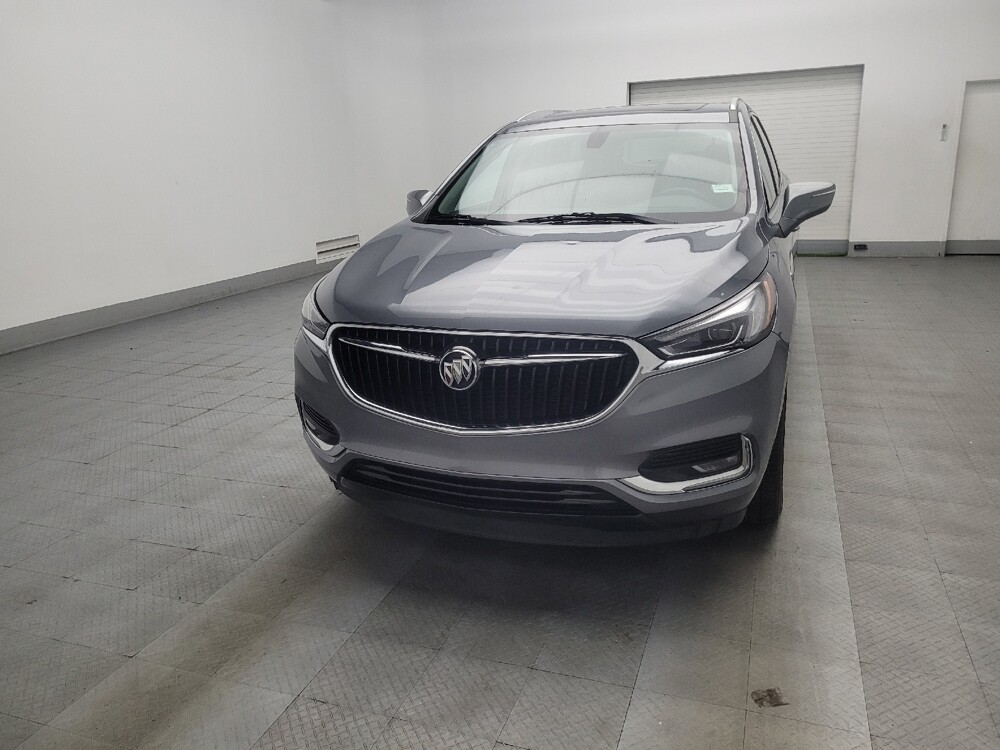 2020 Buick Enclave in Stone Mountain, GA 30083 - 18125032 15