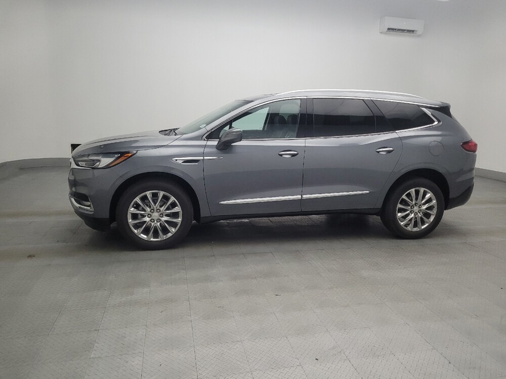2020 Buick Enclave in Stone Mountain, GA 30083 - 18125032 2