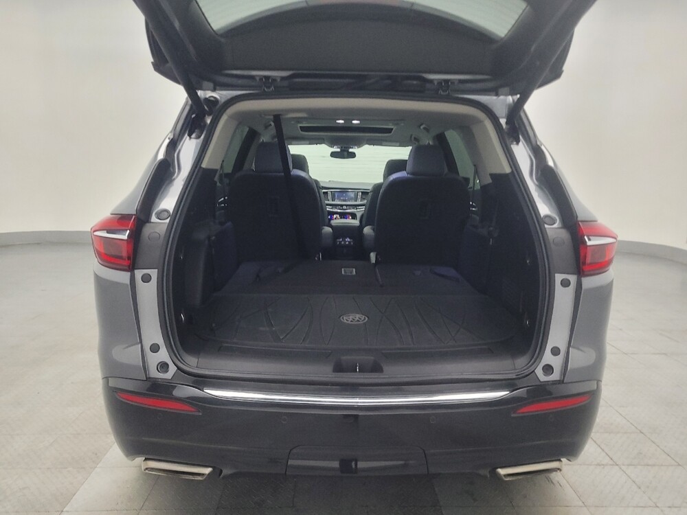 2020 Buick Enclave in Stone Mountain, GA 30083 - 18125032 29