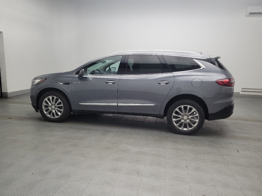 2020 Buick Enclave in Stone Mountain, GA 30083 - 18125032 3