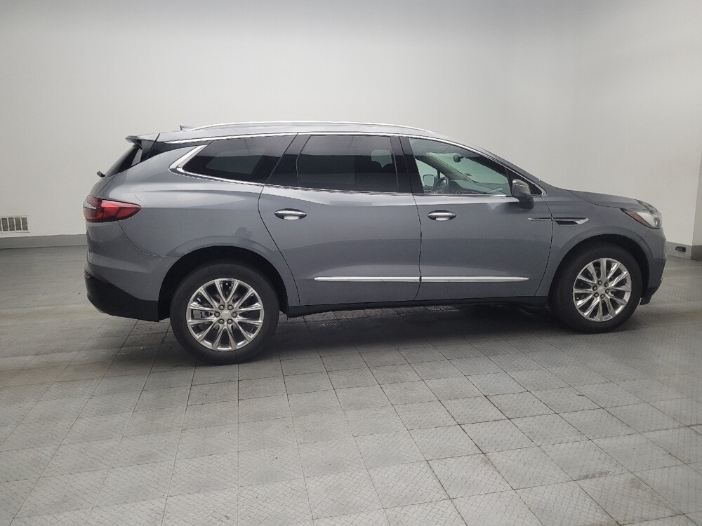 2020 Buick Enclave in Stone Mountain, GA 30083 - 18125032 10