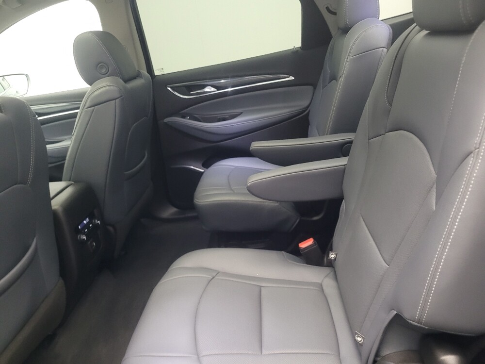 2020 Buick Enclave in Stone Mountain, GA 30083 - 18125032 18