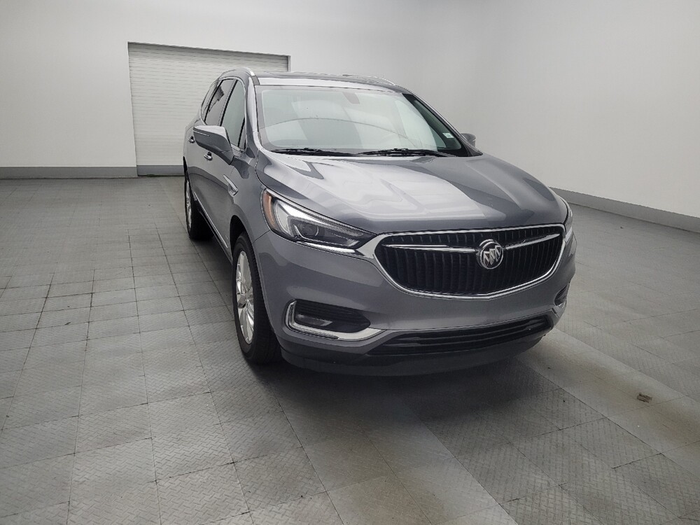 2020 Buick Enclave in Stone Mountain, GA 30083 - 18125032 13