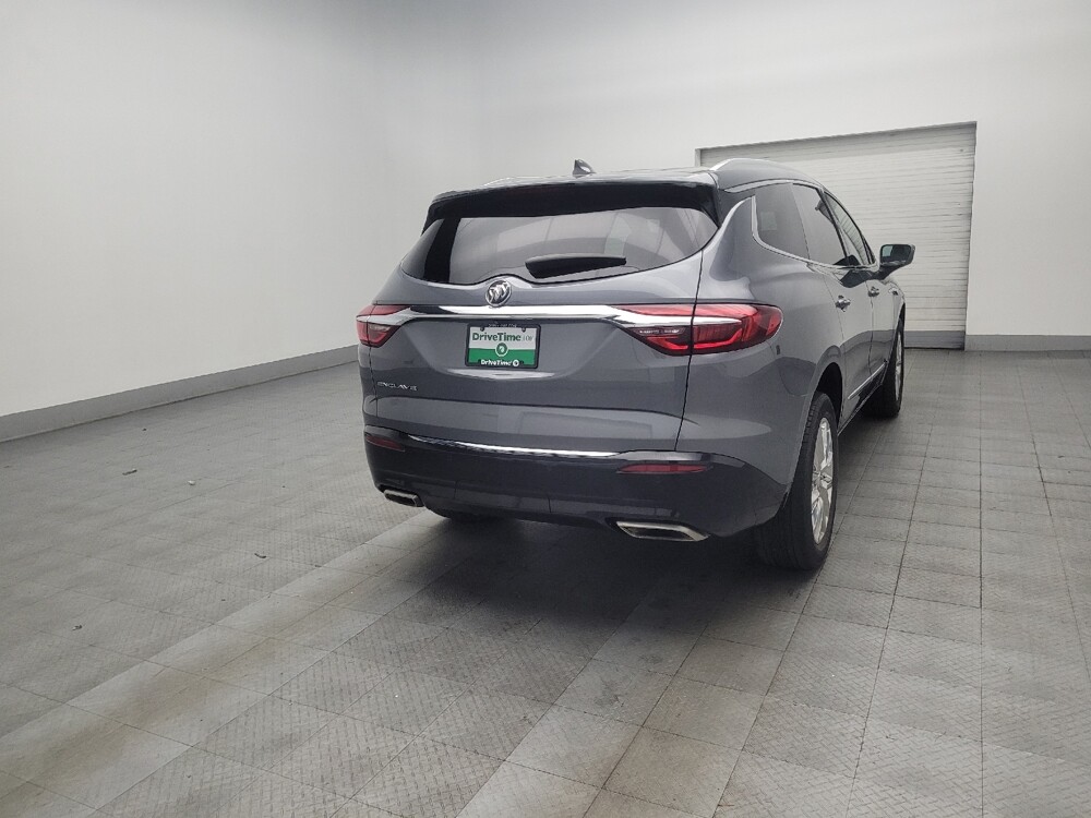 2020 Buick Enclave in Stone Mountain, GA 30083 - 18125032 9