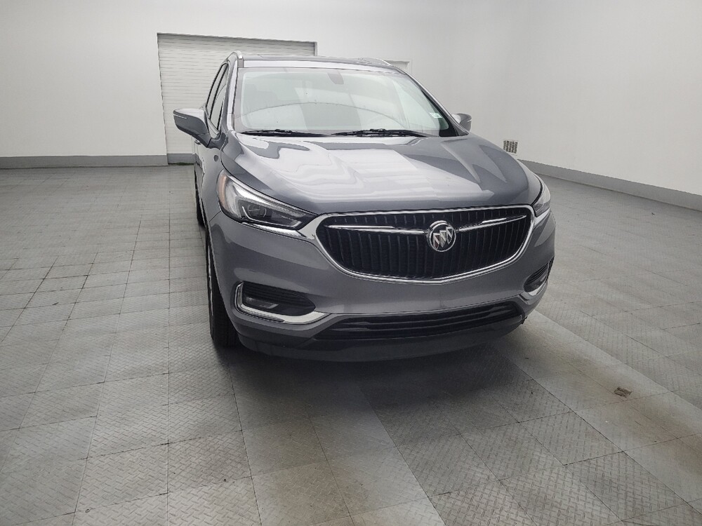 2020 Buick Enclave in Stone Mountain, GA 30083 - 18125032 14