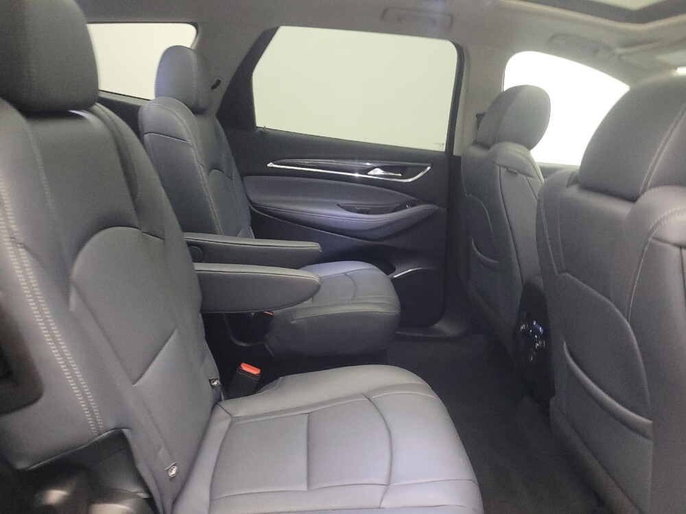 2020 Buick Enclave in Stone Mountain, GA 30083 - 18125032 19