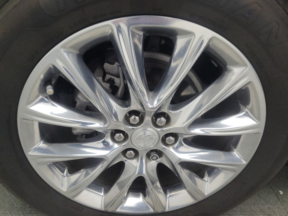 2020 Buick Enclave in Stone Mountain, GA 30083 - 18125032 31