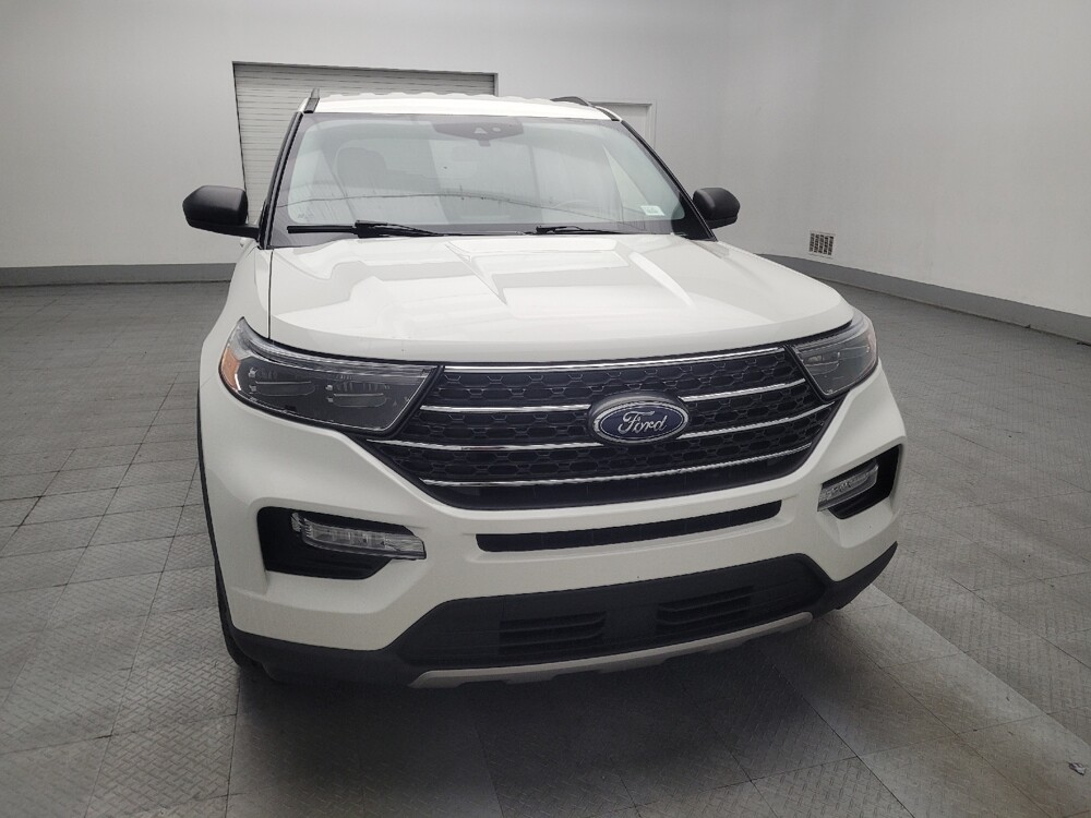 2022 Ford Explorer in Pelham, AL 35124 - 18125033 14