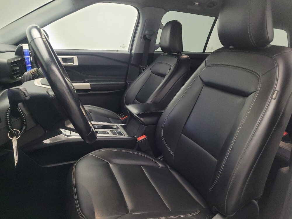 2022 Ford Explorer in Pelham, AL 35124 - 18125033 17