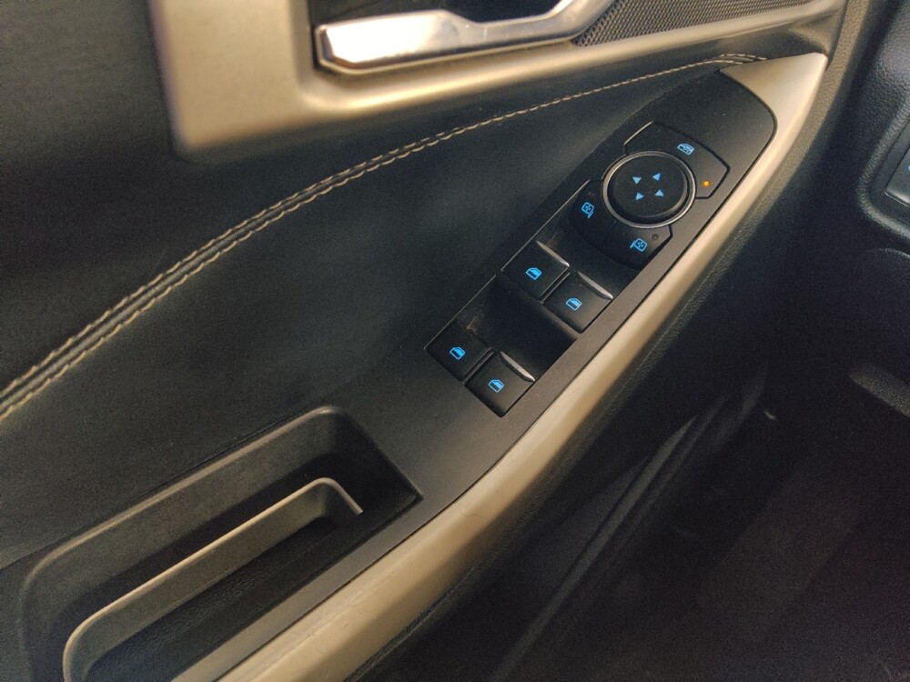 2022 Ford Explorer in Pelham, AL 35124 - 18125033 27