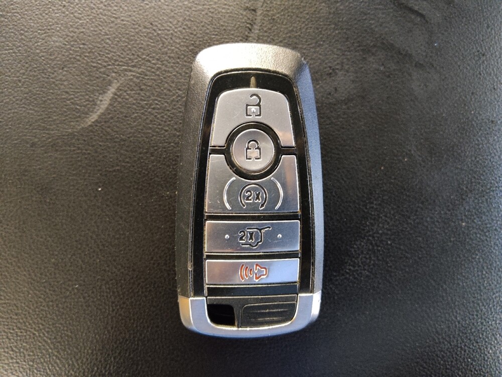 2022 Ford Explorer in Pelham, AL 35124 - 18125033 32