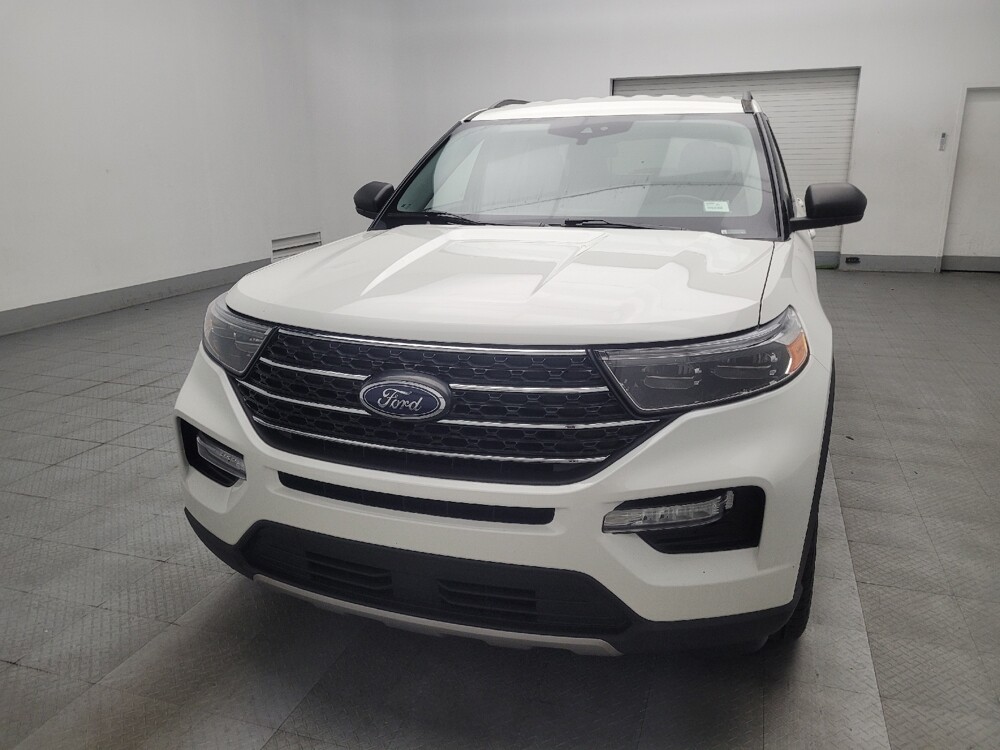 2022 Ford Explorer in Pelham, AL 35124 - 18125033 15