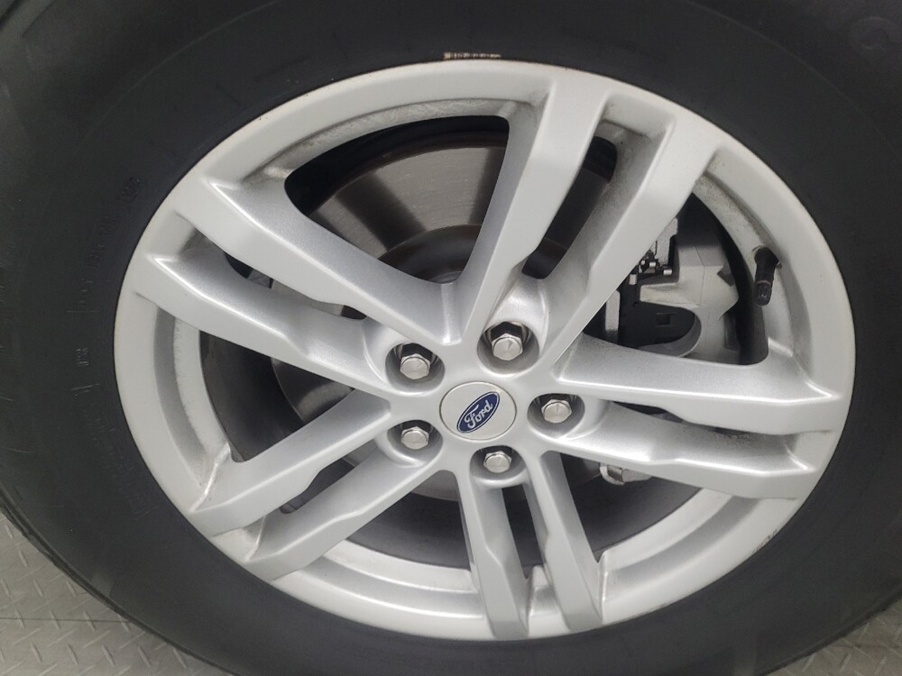 2022 Ford Explorer in Pelham, AL 35124 - 18125033 31