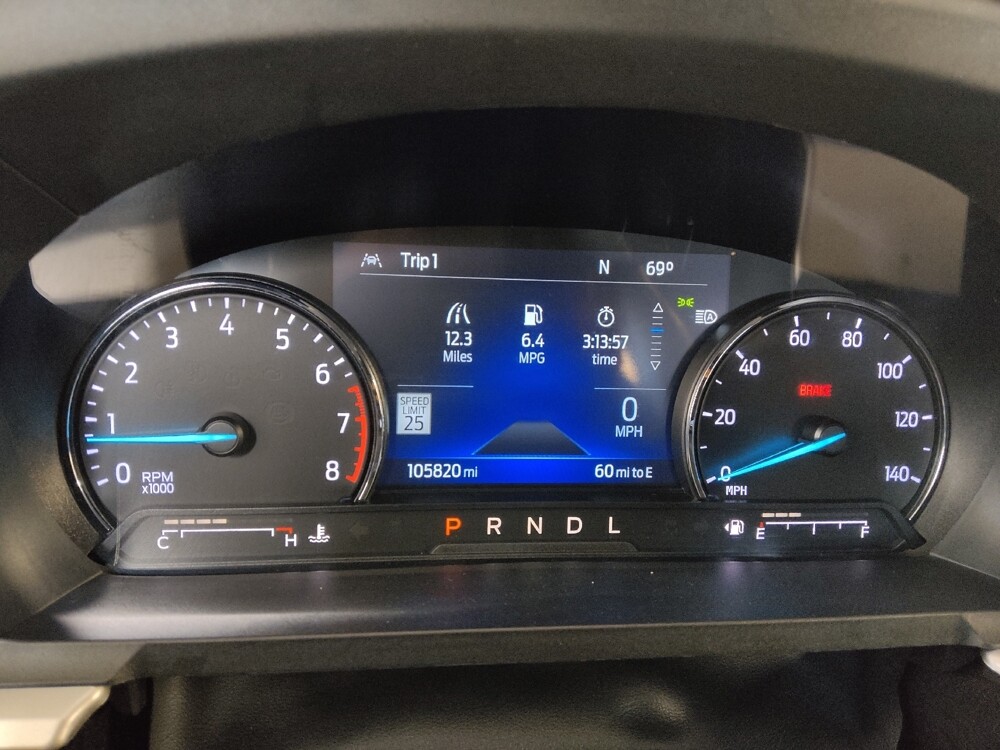 2022 Ford Explorer in Pelham, AL 35124 - 18125033 23