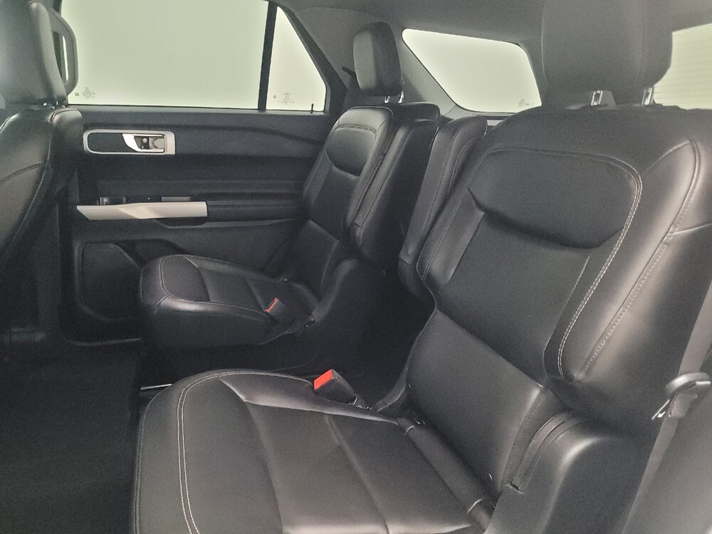 2022 Ford Explorer in Pelham, AL 35124 - 18125033 18