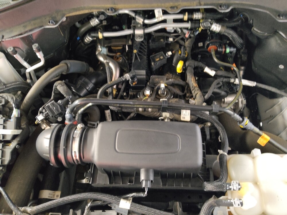 2022 Ford Explorer in Pelham, AL 35124 - 18125033 30