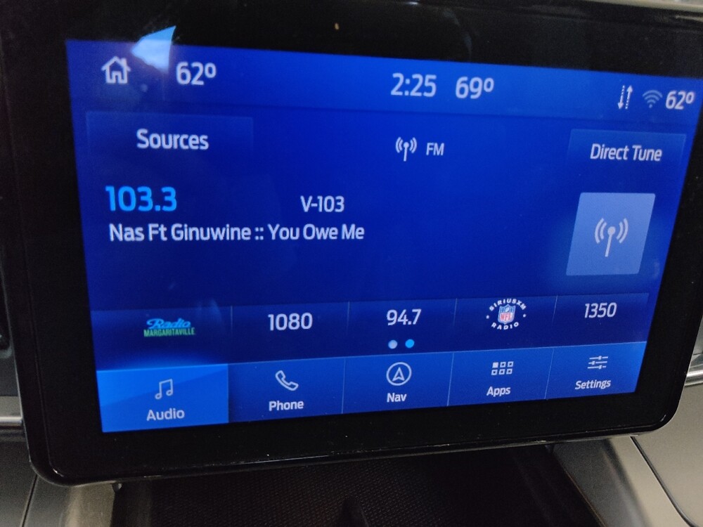 2022 Ford Explorer in Pelham, AL 35124 - 18125033 25