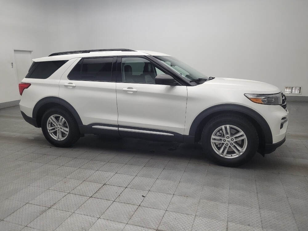 2022 Ford Explorer in Pelham, AL 35124 - 18125033 11