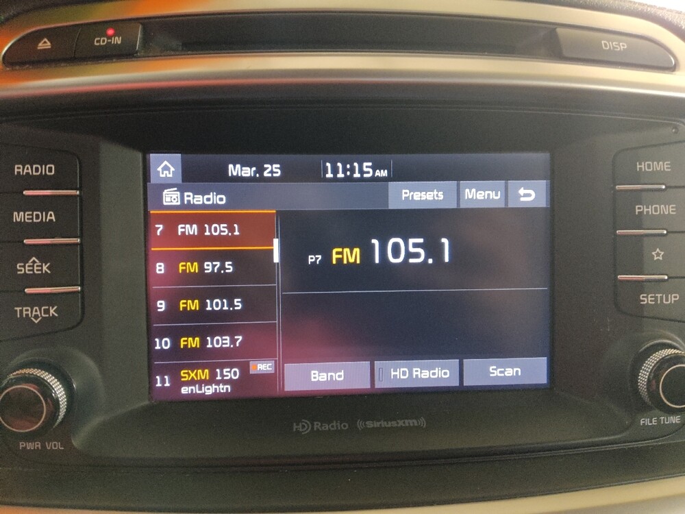 2019 Kia Sorento in Macon, GA 31210 - 18125034 25