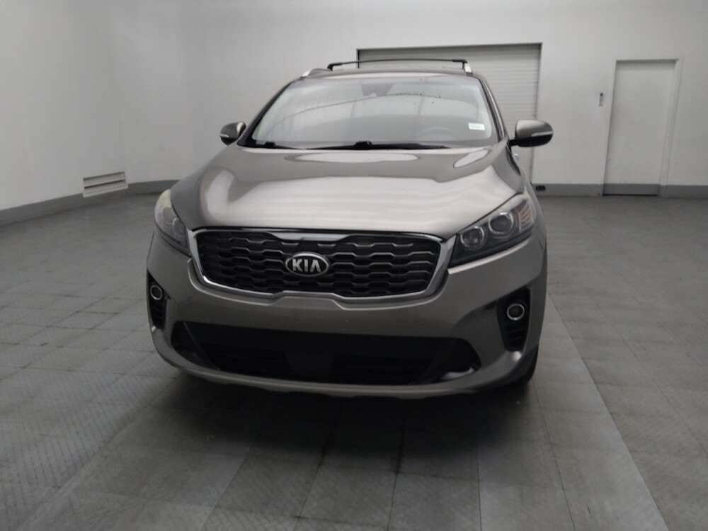 2019 Kia Sorento in Macon, GA 31210 - 18125034 15