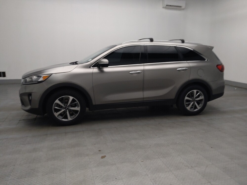 2019 Kia Sorento in Macon, GA 31210 - 18125034 2