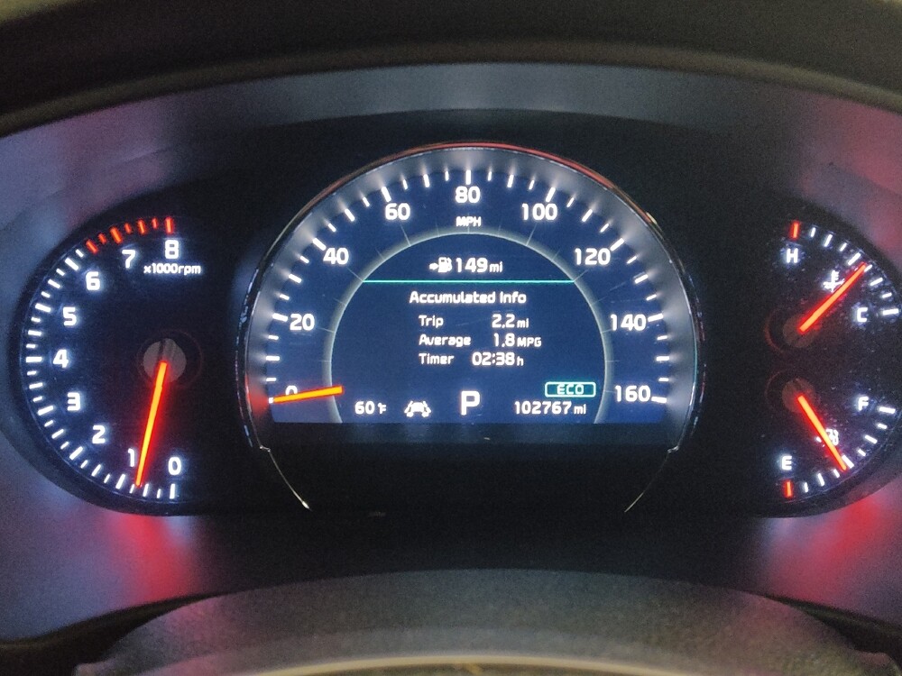 2019 Kia Sorento in Macon, GA 31210 - 18125034 23