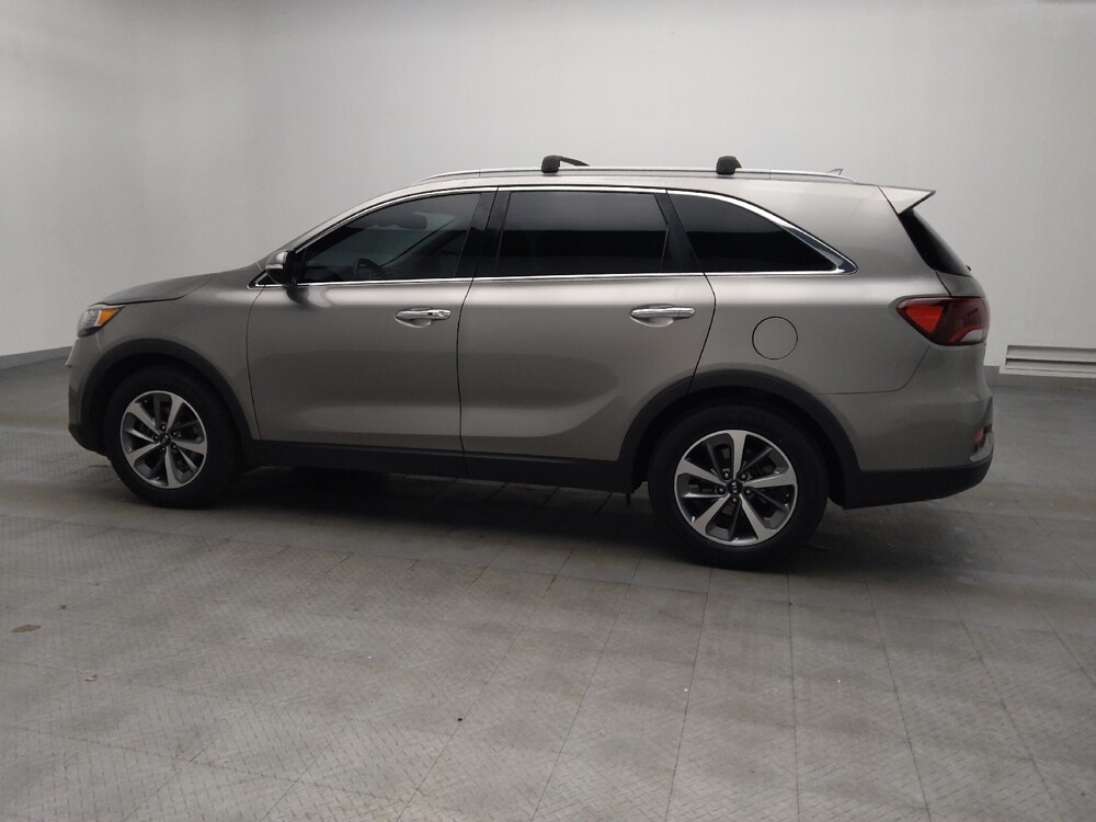 2019 Kia Sorento in Macon, GA 31210 - 18125034 3