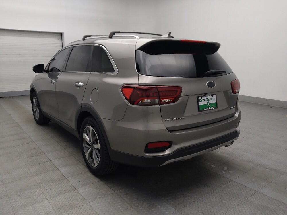 2019 Kia Sorento in Macon, GA 31210 - 18125034 5