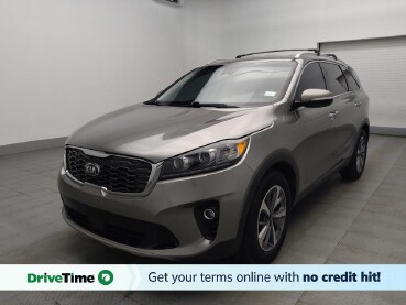 2019 Kia Sorento in Macon, GA 31210