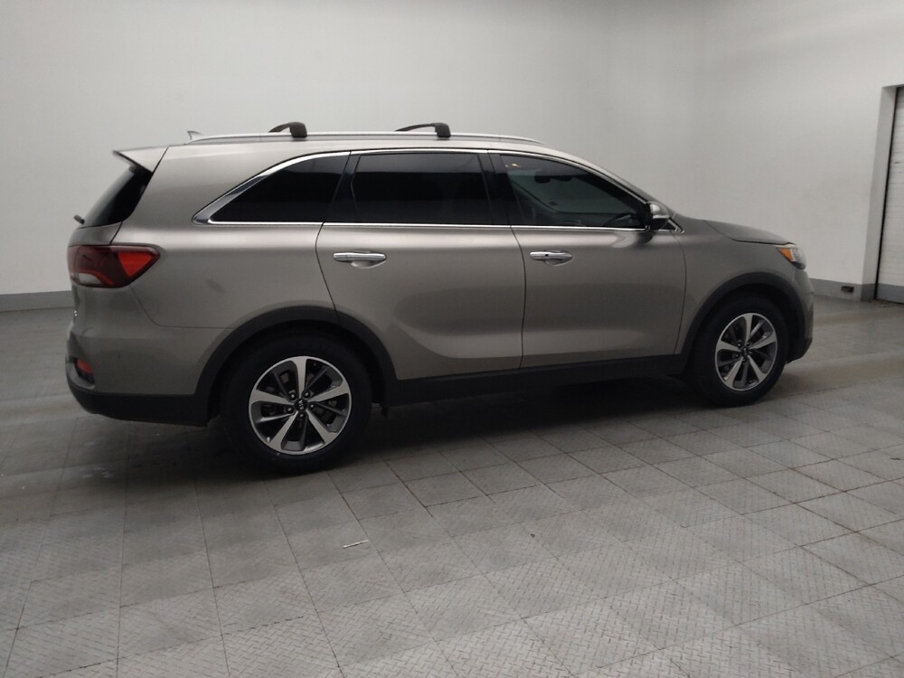 2019 Kia Sorento in Macon, GA 31210 - 18125034 10