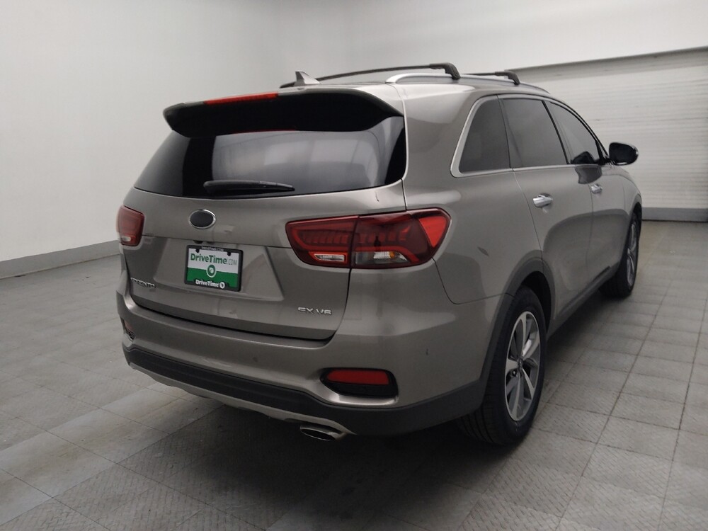 2019 Kia Sorento in Macon, GA 31210 - 18125034 9