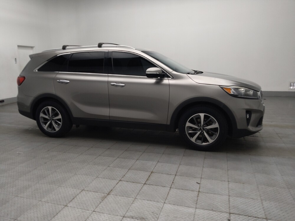 2019 Kia Sorento in Macon, GA 31210 - 18125034 11