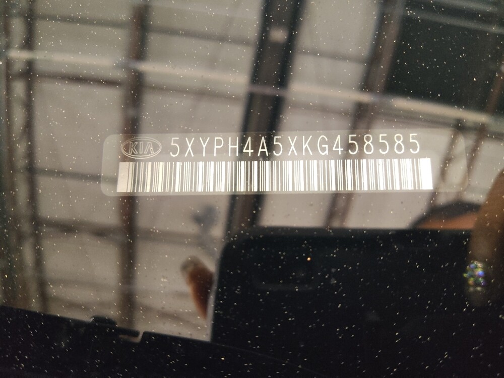 2019 Kia Sorento in Macon, GA 31210 - 18125034 33