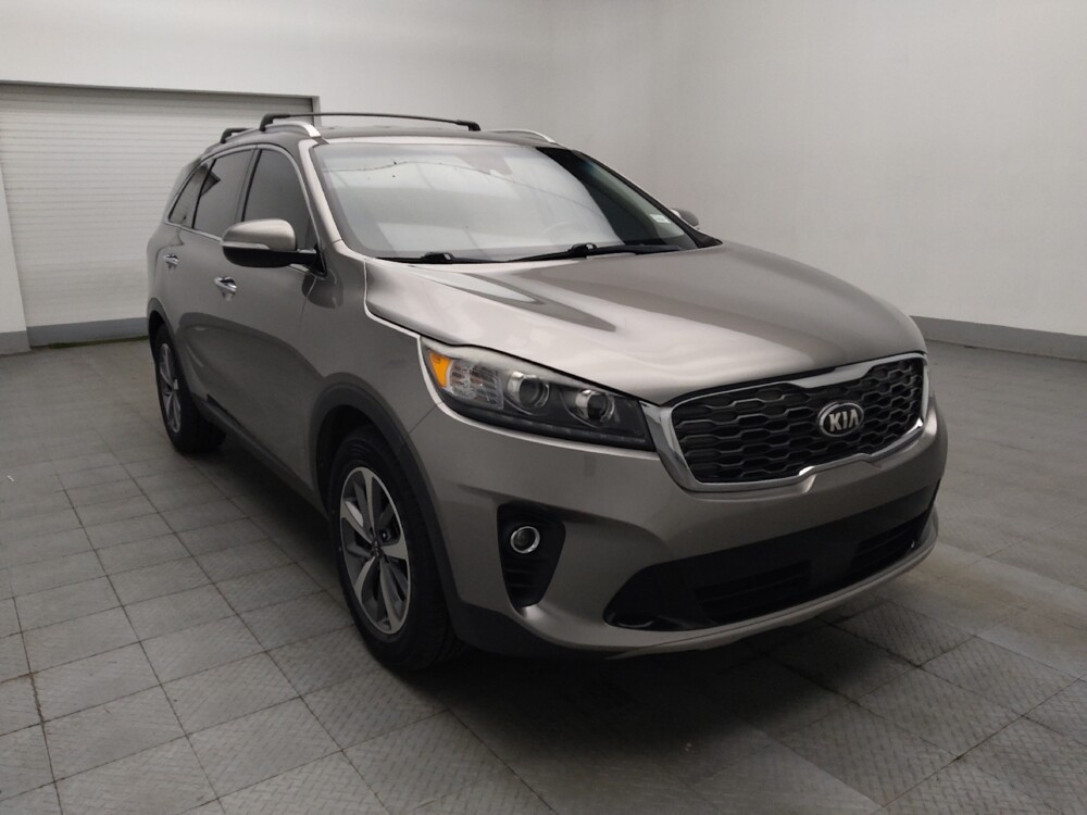 2019 Kia Sorento in Macon, GA 31210 - 18125034 13