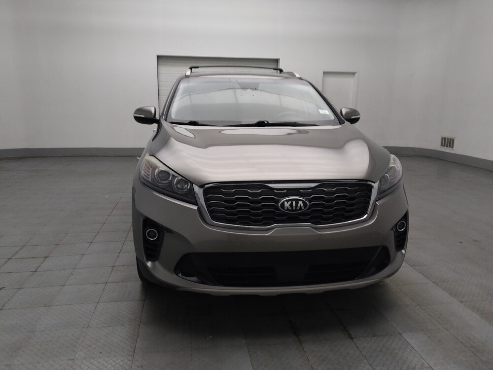 2019 Kia Sorento in Macon, GA 31210 - 18125034 14